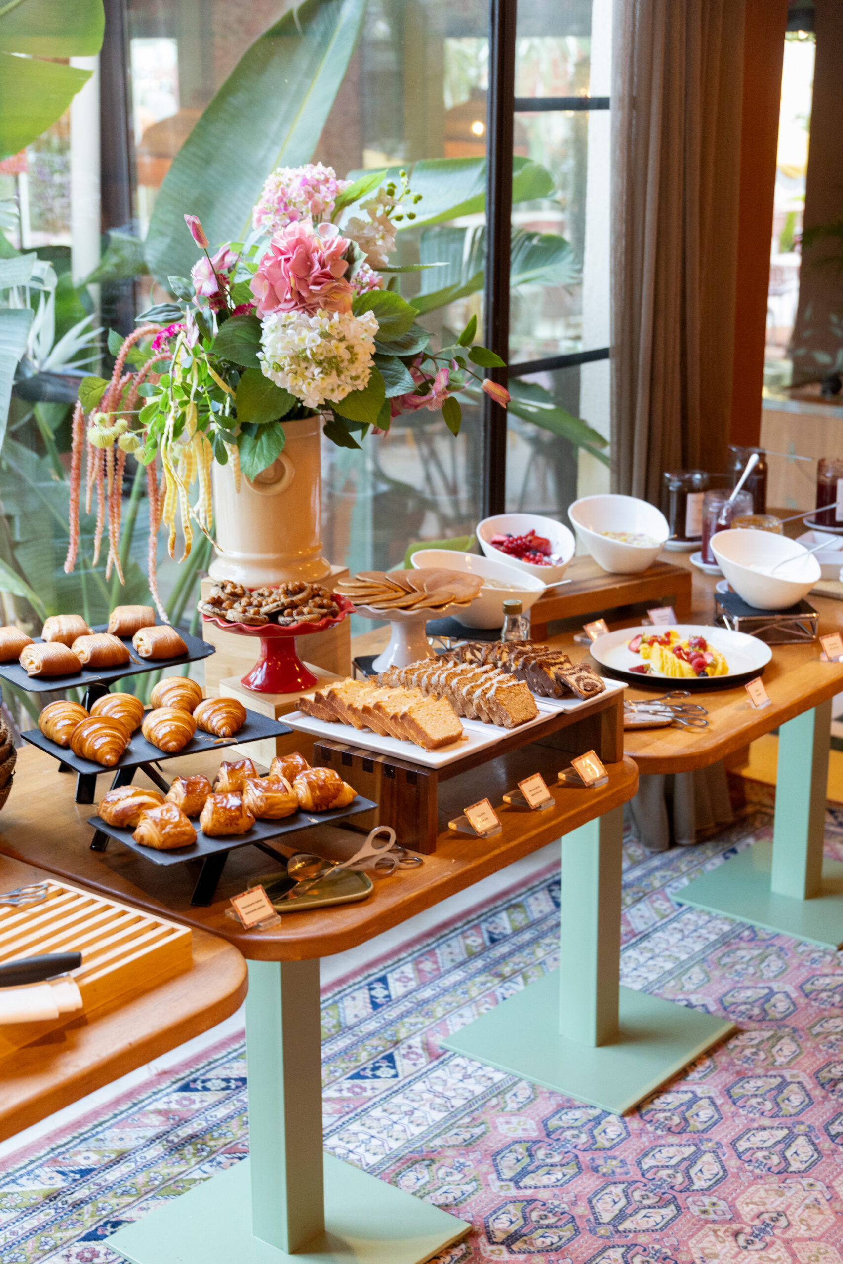 Hotel Juana Breakfast 7 edit scaled