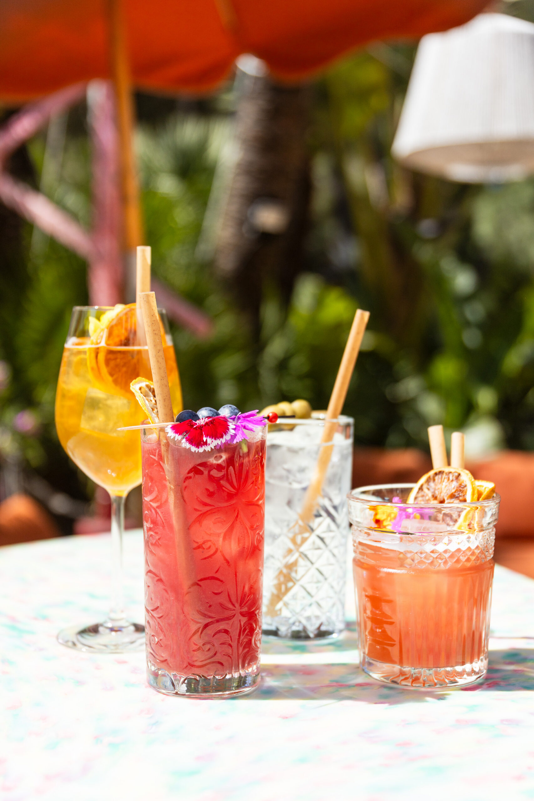 Hotel Juana Cocktails 2 scaled