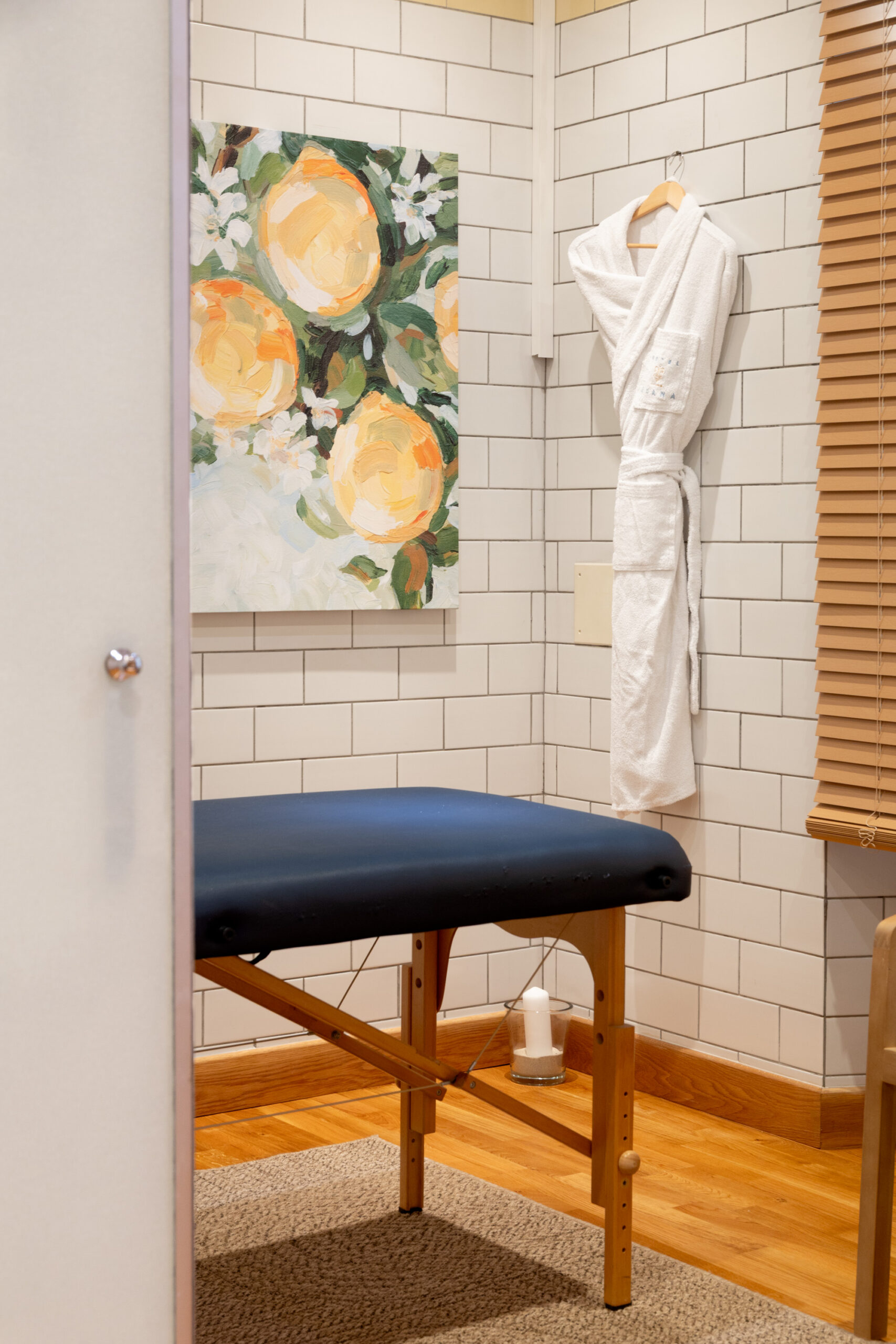 Hotel Juana Gym Sauna 6 scaled
