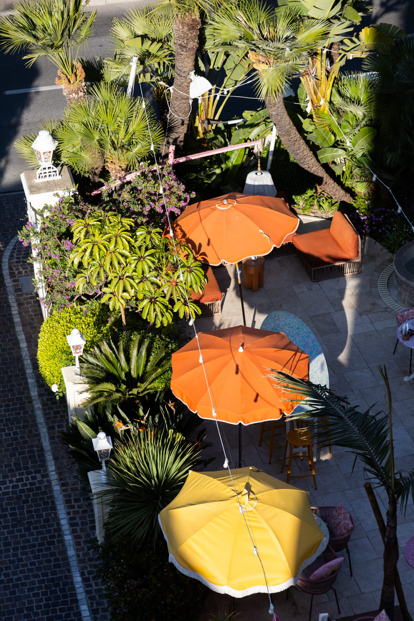 Hotel Juana Paseo Exterior 1 scaled