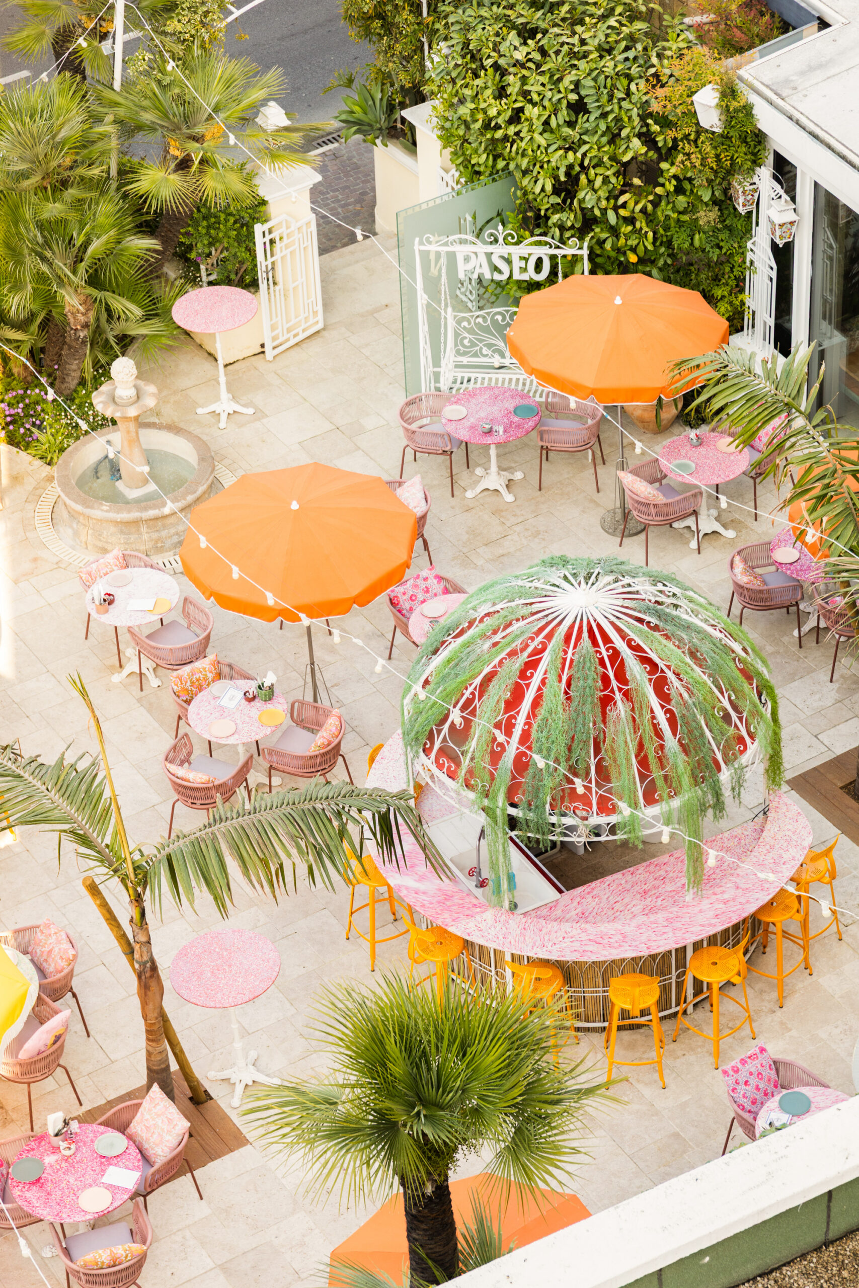 Hotel Juana Paseo Exterior 2 edit scaled