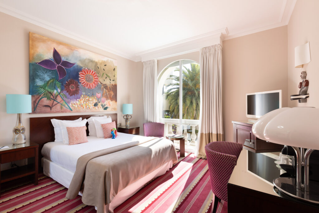 Pavillon famille | Hotel Juana Pavillion 9 Hotel Juana Pavillion 9