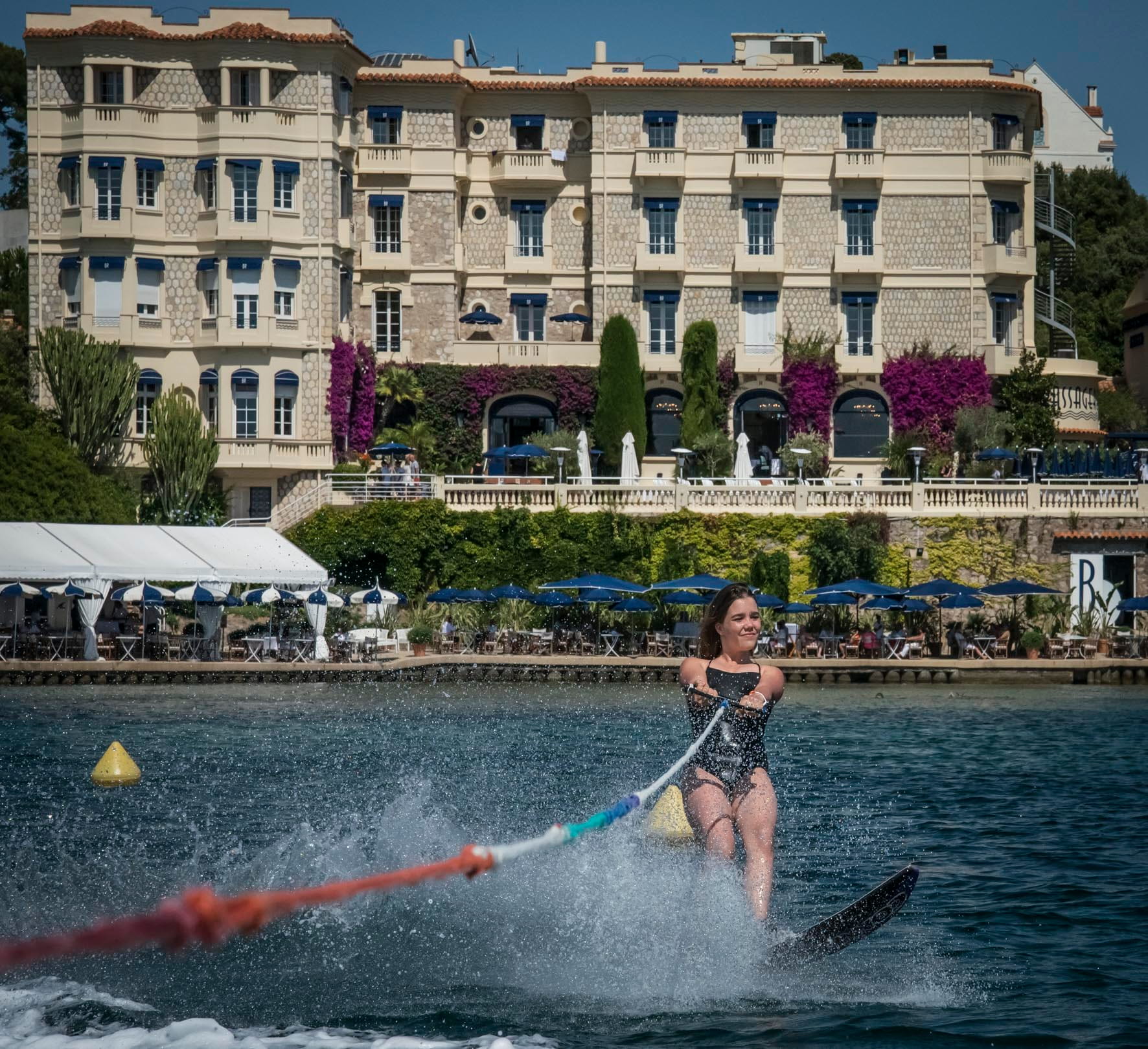 SKI NAUTIQUE 2