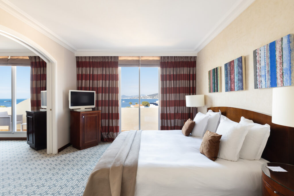 Suite deluxe | Suite 8 Suite 8