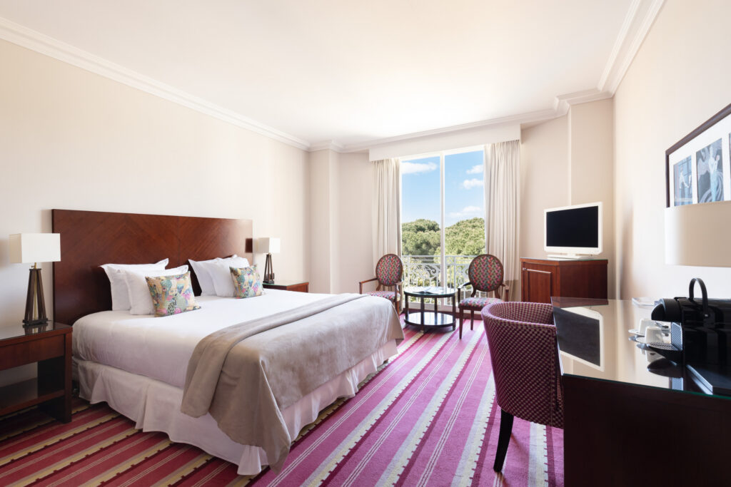 chambre exclusive pinede 0
